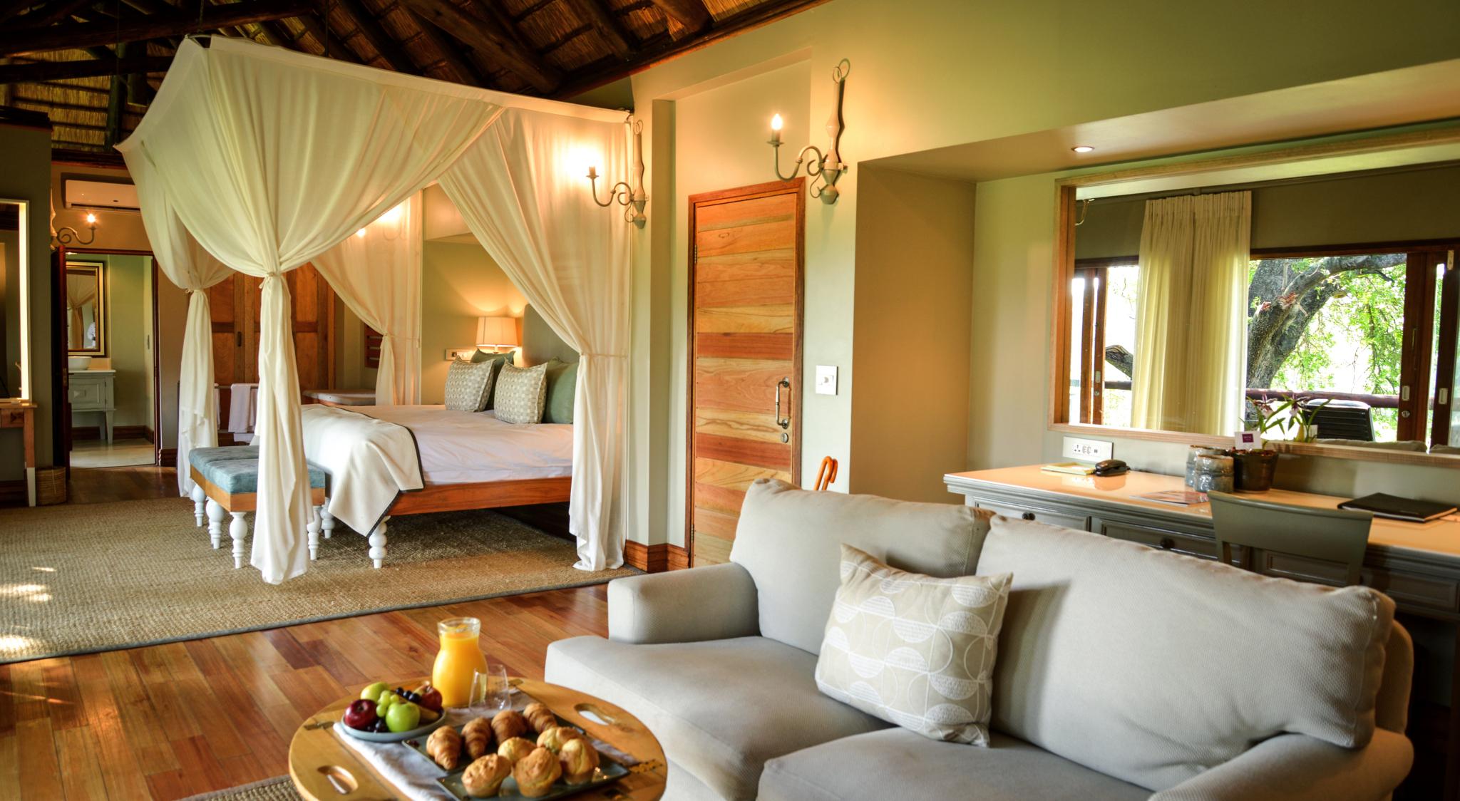Lion Sands Narina Lodge Заповідник Сабі-Санд Екстер'єр фото