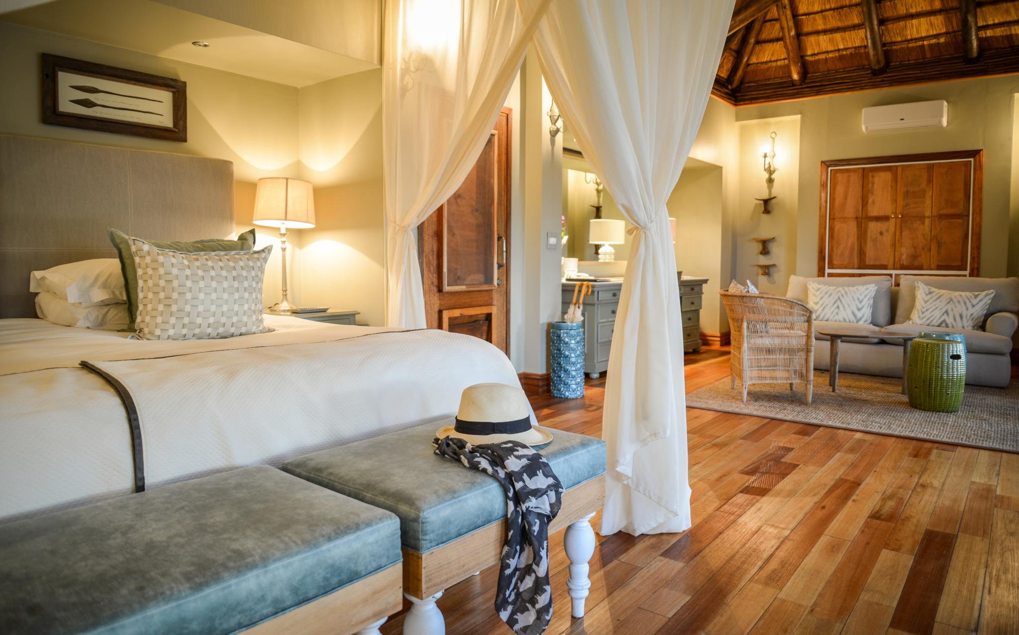 Lion Sands Narina Lodge Заповідник Сабі-Санд Екстер'єр фото
