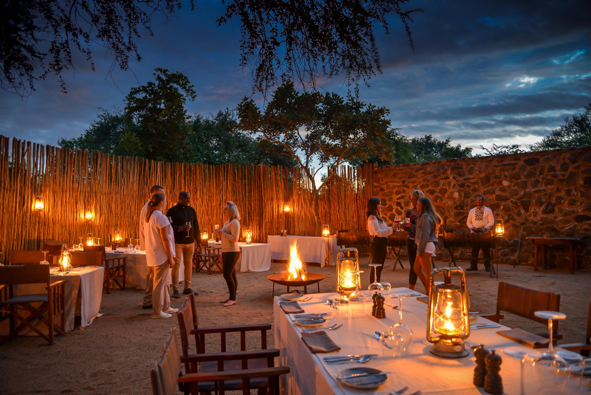 Lion Sands Narina Lodge Заповідник Сабі-Санд Екстер'єр фото