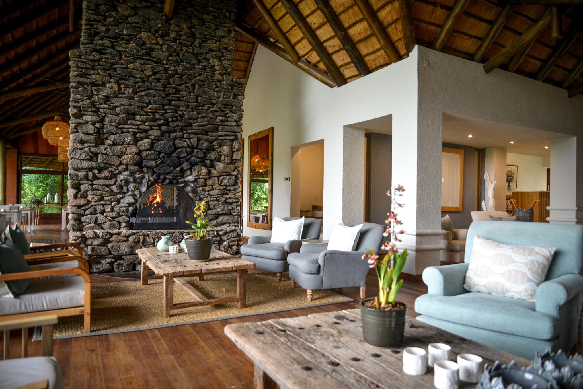 Lion Sands Narina Lodge Заповідник Сабі-Санд Екстер'єр фото